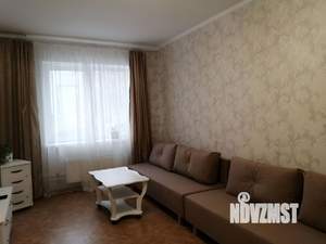 2-к квартира, посуточно, 46м2, 1/8 этаж