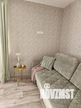 1-к квартира, посуточно, 37м2, 13/16 этаж