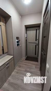 1-к квартира, на длительный срок, 31м2, 2/4 этаж