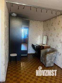 1-к квартира, на длительный срок, 34м2, 8/9 этаж