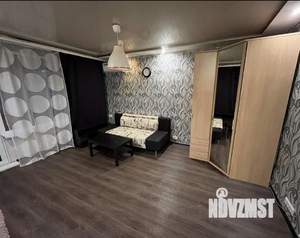 2-к квартира, на длительный срок, 43м2, 4/16 этаж