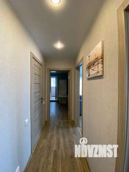 2-к квартира, на длительный срок, 60м2, 2/9 этаж