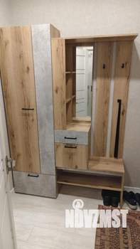 Студия квартира, на длительный срок, 28м2, 5/12 этаж