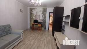 1-к квартира, на длительный срок, 50м2, 7/10 этаж