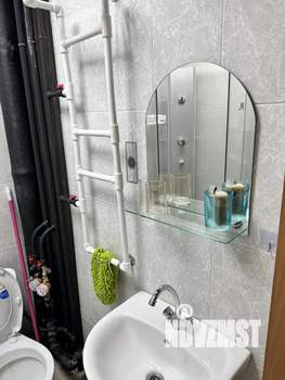 1-к квартира, на длительный срок, 20м2, 3/5 этаж