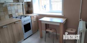 1-к квартира, на длительный срок, 32м2, 1/5 этаж