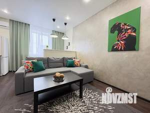 2-к квартира, посуточно, 55м2, 8/8 этаж