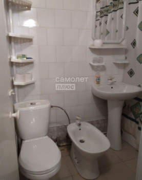 2-к квартира, на длительный срок, 45м2, 2/12 этаж