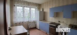 1-к квартира, на длительный срок, 38м2, 3/7 этаж