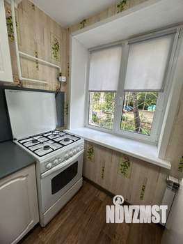 1-к квартира, на длительный срок, 34м2, 1/10 этаж