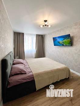 2-к квартира, на длительный срок, 61м2, 10/18 этаж