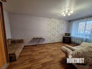 1-к квартира, на длительный срок, 33м2, 4/9 этаж