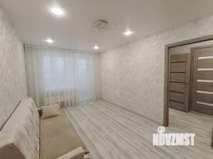 1-к квартира, на длительный срок, 33м2, 2/9 этаж