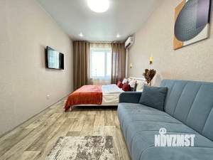 1-к квартира, посуточно, 40м2, 8/14 этаж