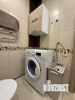 1-к квартира, на длительный срок, 40м2, 14/16 этаж