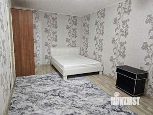 1-к квартира, на длительный срок, 33м2, 1/9 этаж