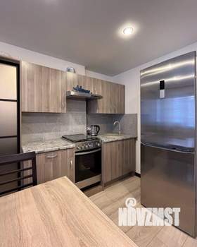 1-к квартира, на длительный срок, 37м2, 2/5 этаж