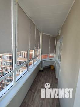 2-к квартира, на длительный срок, 61м2, 10/16 этаж