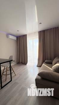 Студия квартира, на длительный срок, 25м2, 8/10 этаж