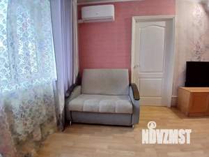 2-к квартира, посуточно, 45м2, 4/5 этаж