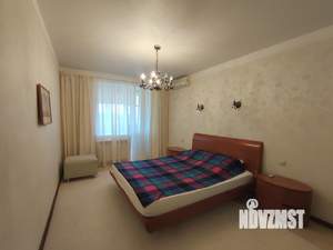 3-к квартира, на длительный срок, 100м2, 5/8 этаж