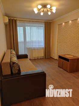 2-к квартира, на длительный срок, 51м2, 6/10 этаж