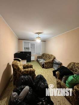 2-к квартира, на длительный срок, 49м2, 5/5 этаж