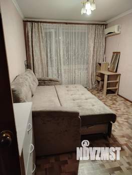 1-к квартира, на длительный срок, 31м2, 2/5 этаж