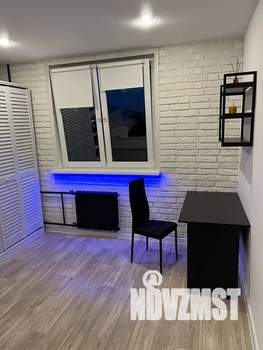 1-к квартира, посуточно, 33м2, 6/12 этаж
