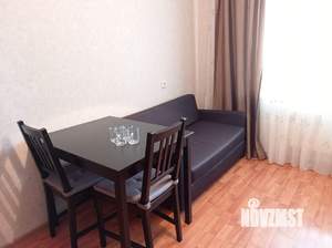 1-к квартира, на длительный срок, 41м2, 12/14 этаж