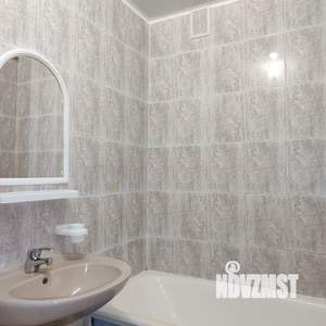 1-к квартира, на длительный срок, 40м2, 10/12 этаж