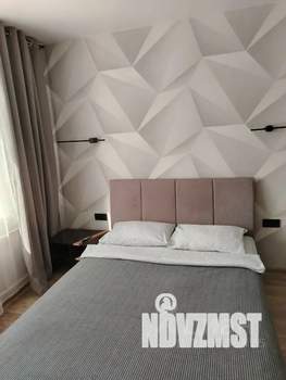 2-к квартира, посуточно, 70м2, 4/9 этаж