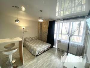 1-к квартира, посуточно, 30м2, 13/16 этаж