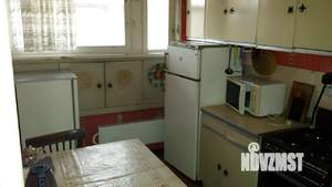 3-к квартира, на длительный срок, 61м2, 5/13 этаж