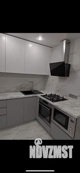 1-к квартира, на длительный срок, 38м2, 2/9 этаж