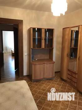 3-к квартира, на длительный срок, 68м2, 7/9 этаж