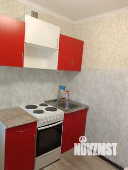 1-к квартира, на длительный срок, 33м2, 3/5 этаж
