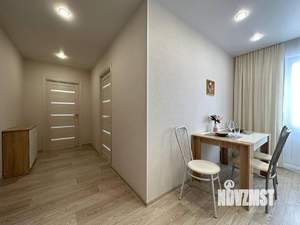 2-к квартира, посуточно, 65м2, 1/1 этаж