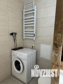 Студия квартира, посуточно, 30м2, 1/3 этаж