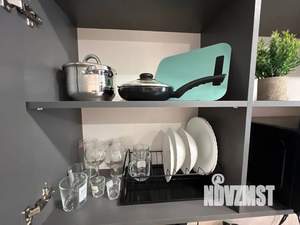 Студия квартира, посуточно, 25м2, 2/9 этаж