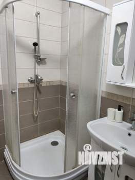 1-к квартира, на длительный срок, 46м2, 6/17 этаж