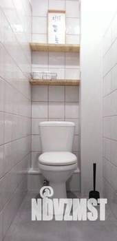 2-к квартира, посуточно, 51м2, 1/1 этаж