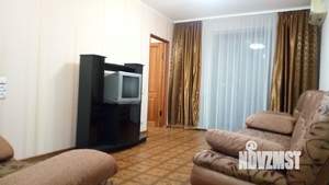 4-к квартира, посуточно, 80м2, 1/1 этаж
