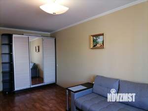 1-к квартира, на длительный срок, 33м2, 2/9 этаж