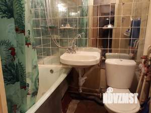 1-к квартира, на длительный срок, 35м2, 5/9 этаж