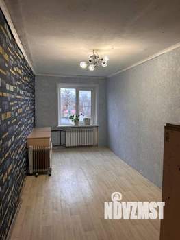 3-к квартира, на длительный срок, 59м2, 5/5 этаж