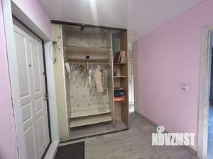 3-к квартира, на длительный срок, 58м2, 8/9 этаж