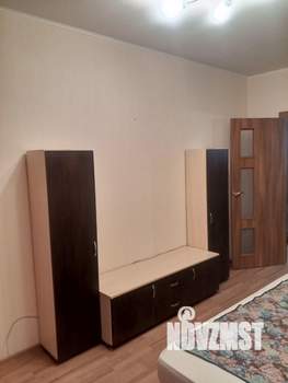 1-к квартира, на длительный срок, 42м2, 10/10 этаж