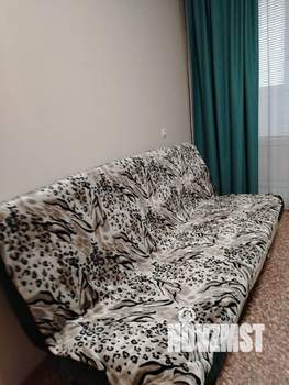 1-к квартира, на длительный срок, 33м2, 7/16 этаж