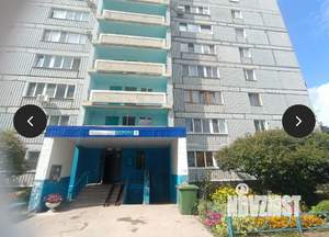 1-к квартира, на длительный срок, 38м2, 6/12 этаж